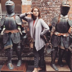 Meet your Posher, Brooke
